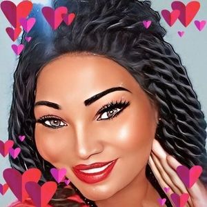 Meet your Posher, Williams